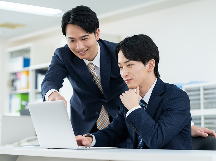 私たちの想い